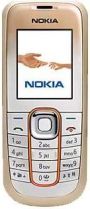   Nokia 2600 gold