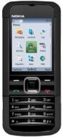   Nokia 5000 black
