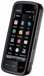  Nokia 5800 XpressMusic black