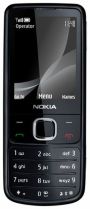   Nokia 6700 classic black