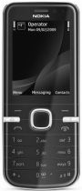   Nokia 6730 Classic black