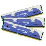   DDR III 6144MB PC3-12800 Kingston Hyper X (1600MHz) KHX1600C9D3K3/6GX