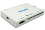 Philips SCR3100, White