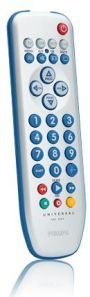   Philips SRP3004/53, Silver