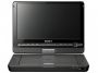  DVD- Sony DVP-FX950 B, Black