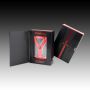  HDD Prestigio 320Gb, DataRacer II, Black/Red, (PDR232)