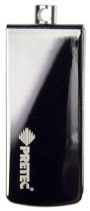 USB Flash Pretec i-Disk Swing Reflection 16Gb (C2U16G)