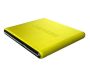  DVD+-RW Samsung 8x SE-S084D/TSYS External Yellow