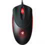  Razer Copperhead Anarchy Red, 2000dpi, 7 button, 32Kb Memory, USB (RZ01-00050200-R2M1)