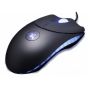  Razer Copperhead Tempest Blue, 2000dpi, 7 button, 32Kb Memory, USB (RZ01-00050100-R2M1)
