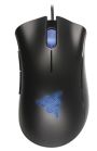  Razer DeathAdder Gaming Mouse, 1800dpi, 5 button, 1scroll,  USB (RZ01-00150100-R3M1)