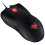  Razer Lachesis 3G, 4000dpi, 9 button, 32Kb Memory, 1scroll, Red, USB (RZ01-00170300-R3M1)