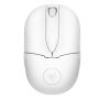  Razer Pro|Click Mobile, 1200dpi, Nice White, Bluetooth (RP01-00050102-R1M1)
