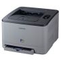  Samsung CLP-350N, 2400x600dpi, 19/5ppm bl./col., 128Mb, USB 2.0/Ethernet