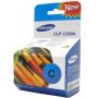 - Samsung CLP-C300A, Cyan,  CLP-300/300N, CLX-2160/2160N, CLX-3160N/3160FN