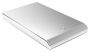  HDD Seagate 320Gb FreeAgent Go, Silver,(ST903203FGD2E1-RK)