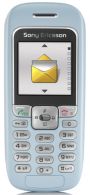   SonyEricsson J220i