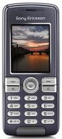   Sony Ericsson K510i