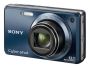  Sony DSC-W290, Blue