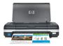   HP OfficeJet H470wbt Mobile