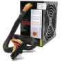   Thermaltake ToughPower 700W, Active PFC, ATX 2.2, 14cm fan, cable management (W0106RE)