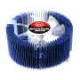 CPU Cooler ThermalTake Blue Orb Mini, socket 775, 2500rpm, 21dB, 372g (CL-P0480)