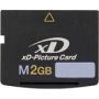   xD Picture Card 2Gb, Transcend (TS2GXDPCM)