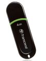USB Flash Transcend 4Gb, JetFlash 300 (TS4GJF300)