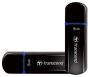USB Flash Transcend 8Gb, JetFlash 600, Dual-Channel (TS8GJF600)