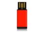 USB Flash Transcend 8Gb, JetFlash T5, Red/Black (TS8GJFT5W)