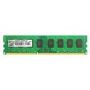   DIMM DDR3 2048Mb 1333MHz, Transcend JetRAM (JM1333KLU-2G)