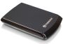  HDD Transcend StoreJet 25F,500Gb,Glossy black,(TS500GSJ25F)