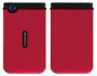  HDD Transcend StoreJet 2.5 Mobile,320Gb, (TS320GSJ25M-R)