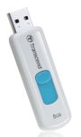 USB Flash Transcend 8Gb, JetFlash 530 (TS8GJF530)