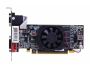  1024MB PCI-E RadeOn HD4550 XFX HD-455X-ZAF2 DDR2
