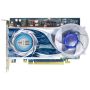  1024MB PCI-E RadeOn HD4670 HIS H467QO1GH DDR3 Dual DL-DVI
