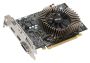  1024MB PCI-E RadeOn HD5670 MSI R5670-PMD1G-OC