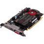  1024MB PCI-E RadeOn HD5670 XFX HD-567X-ZNFV DDR5 DisplayPort AVP game bundle