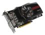  1024MB PCI-E RadeOn HD6850 Asus EAH6850 DC/2DIS/1GD5