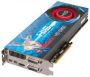  2048MB PCI-E RadeOn HD6950 HIS H695FN2G2M DDR5 256bit