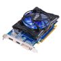  512MB PCI-E RadeOn HD5570 HIS H557FC512D DDR5 128bit