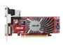  512MB PCI-E RadeOn HD6450 Asus EAH6450 SILENT/DI/512MD3(LP) 32bit