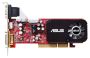  512MB RadeOn HD3450 Asus AH3450 AH3450/DI/512MD2(LP)