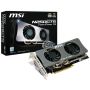  MSI N250GTS Twin Frozr 1G OC
