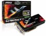  MSI N465GTX-M2D1G