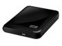   750 GB WD WDBABM7500ABK-EESN USB2.0 Black