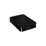   750 GB WD WDBABV7500ABK-EESN USB2.0 Black