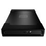  HDD Western Digital 250Gb Elements Portable,Black, (WDE1MSBK2500BE)