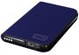  HDD Western Digital 320Gb, My Passport Elite, Blue (WDMLB3200TE)