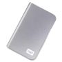  HDD Western Digital 320Gb My Passport Essential, Silver, (WDMES3200TE)